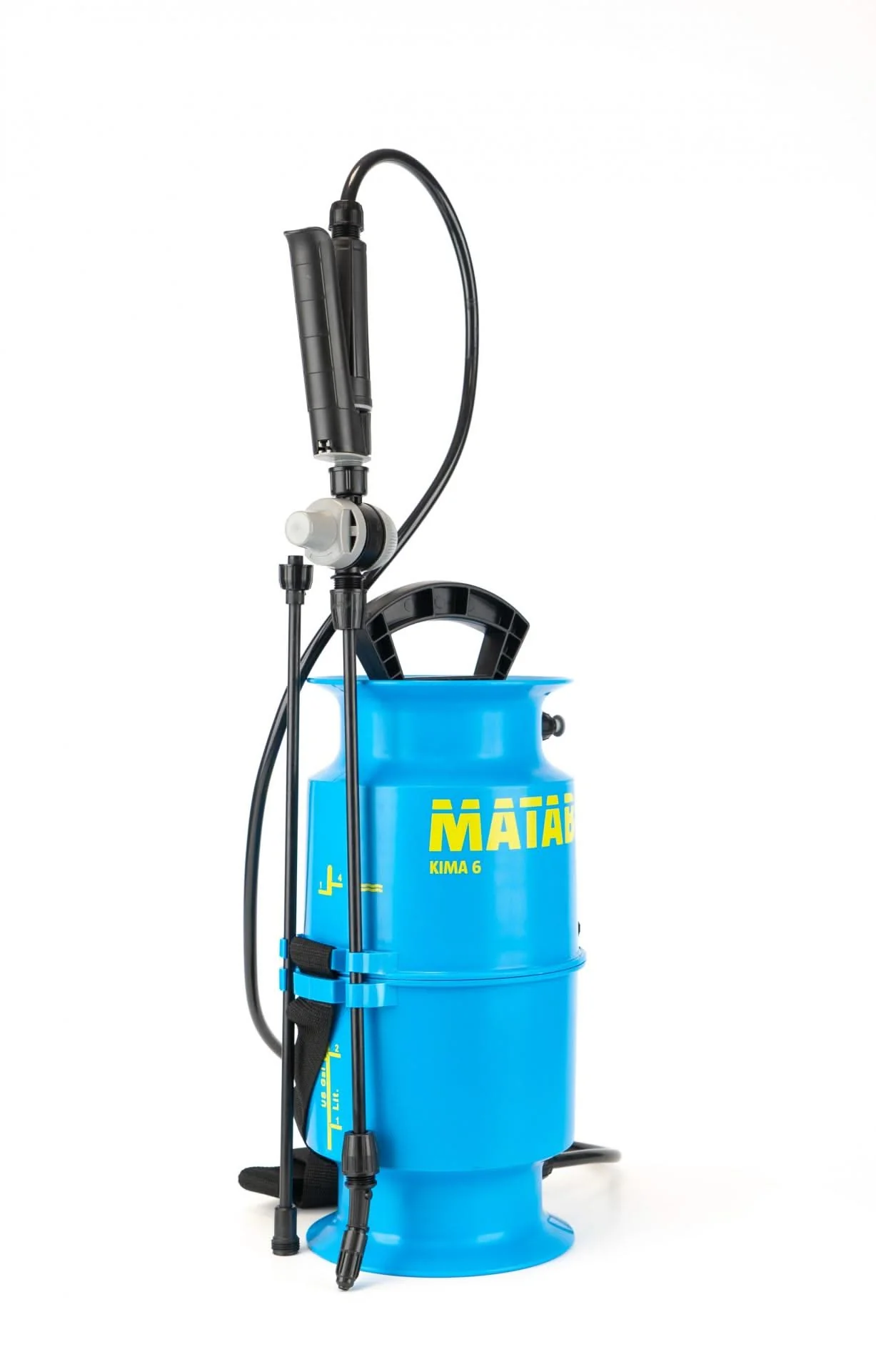 Pulverizador Kima 6 - Matabi - Image 2