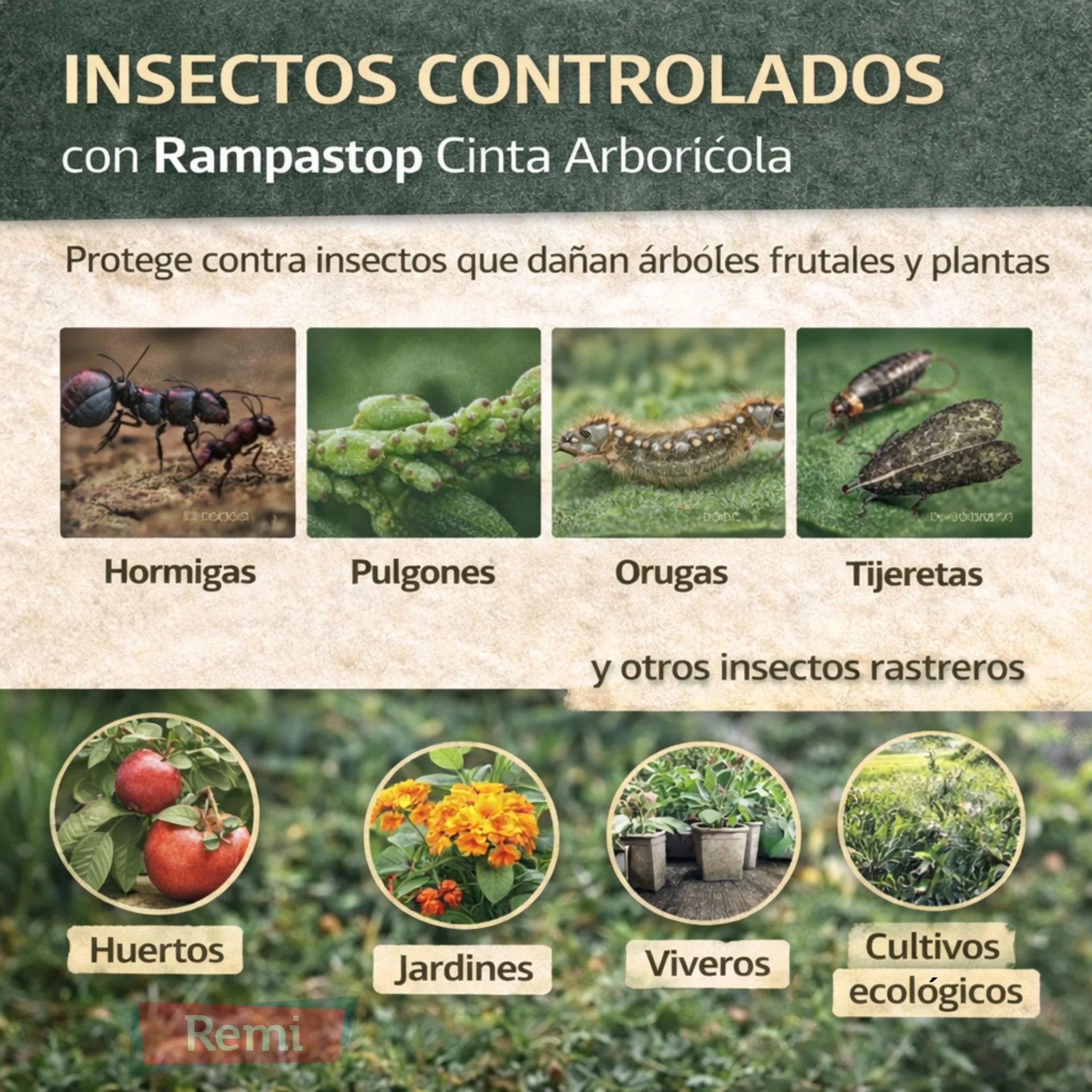 Rampastop Cinta de Protección 5 metros - Image 5