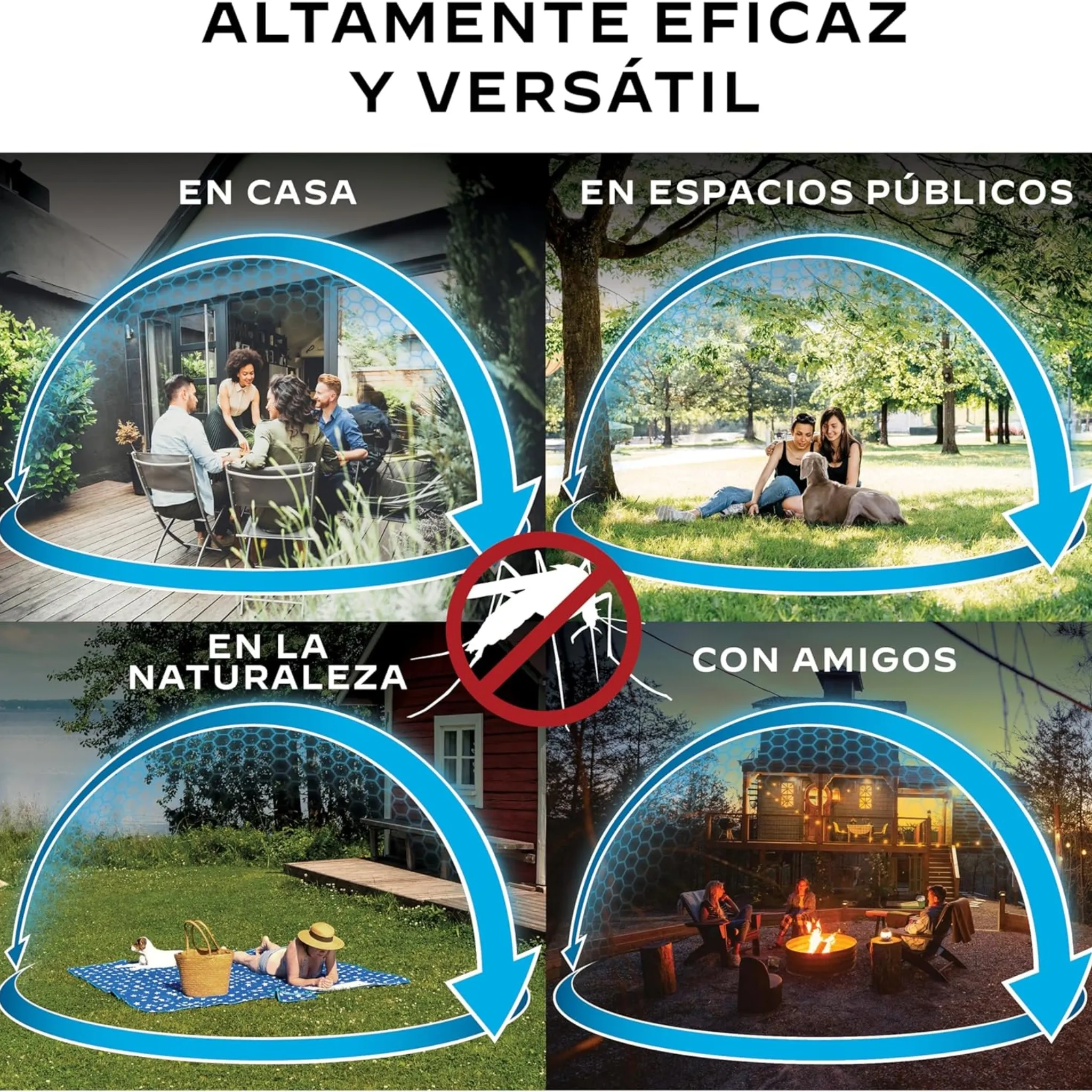 Recambio Antimosquito recarga - Thermacell - Image 6