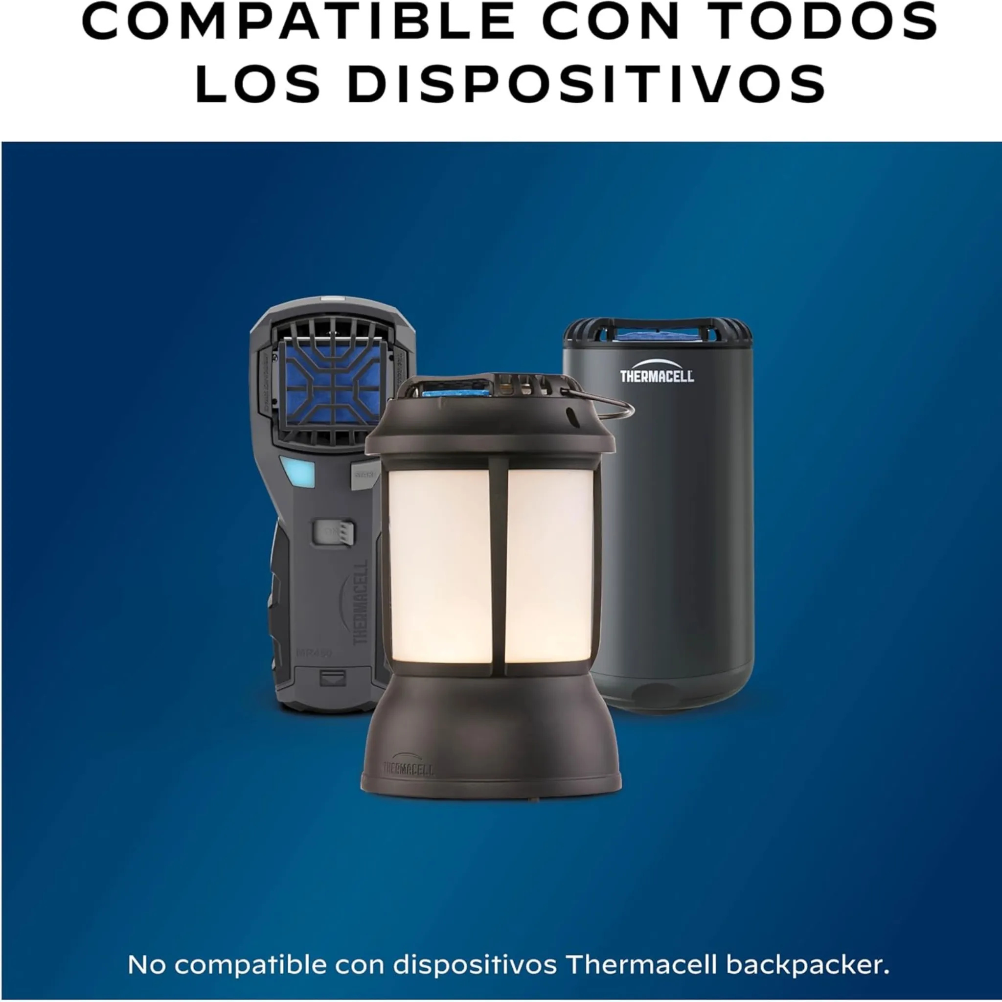 Recambio Antimosquito recarga - Thermacell - Image 8