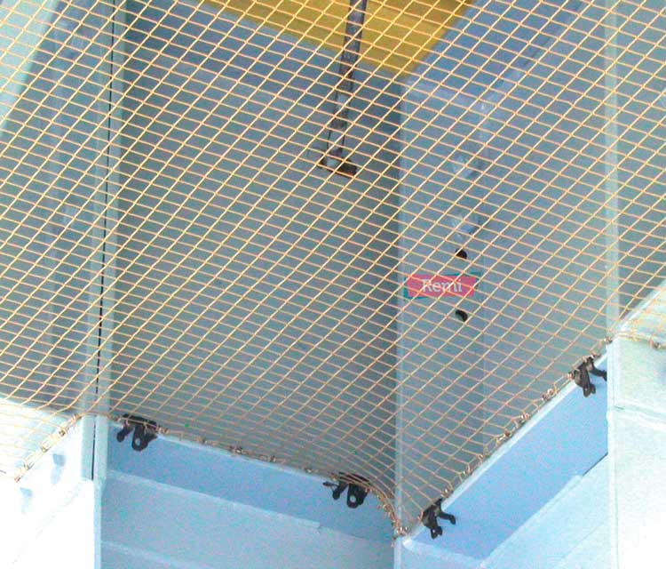 Redes Anti Palomas - Image 5