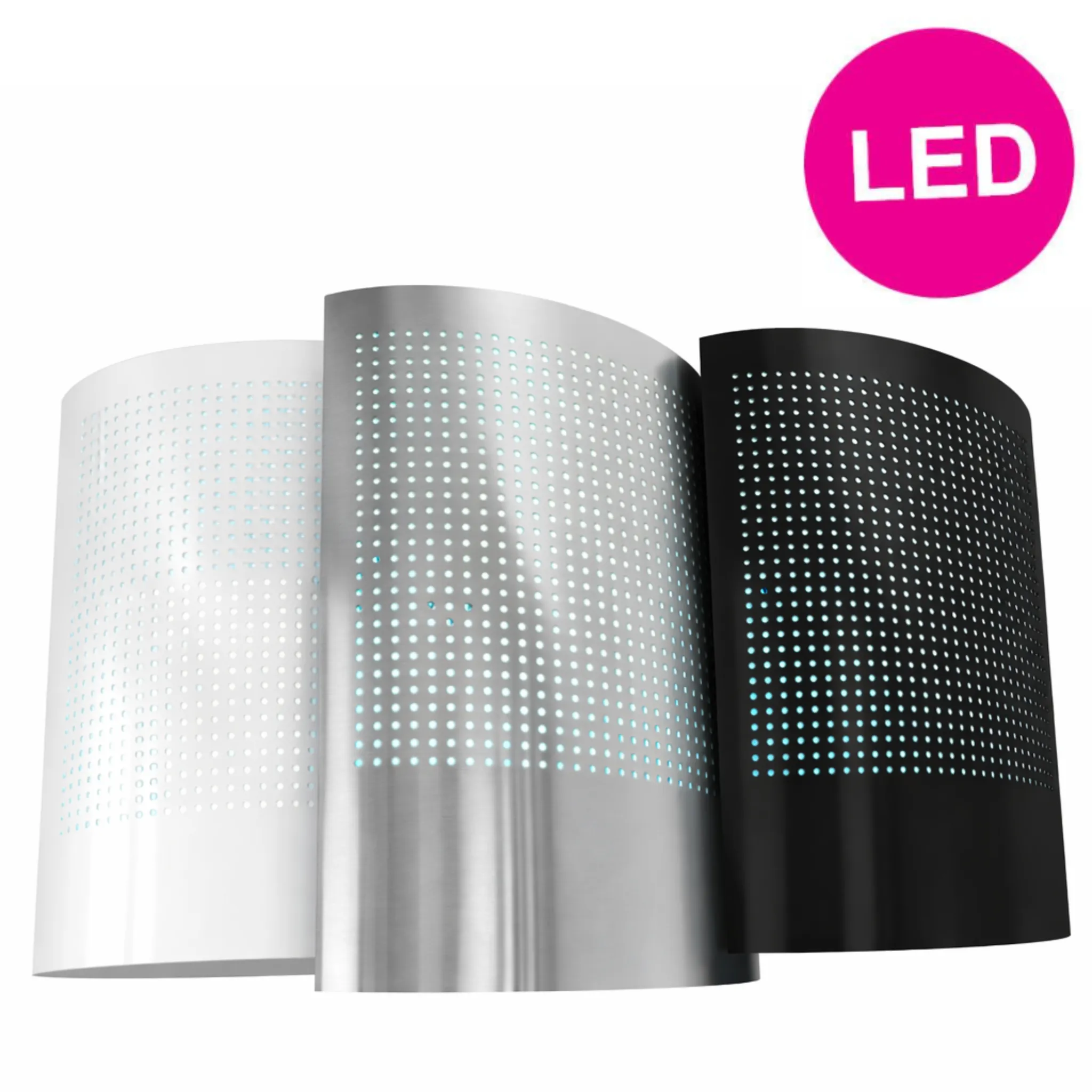 Sunburst LED 10W E27