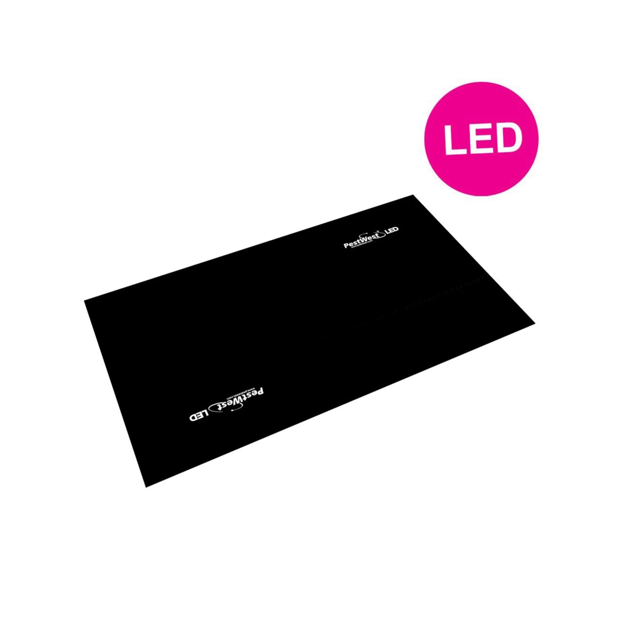 Repuesto tabla adhesiva LED Chameleon PestWest
