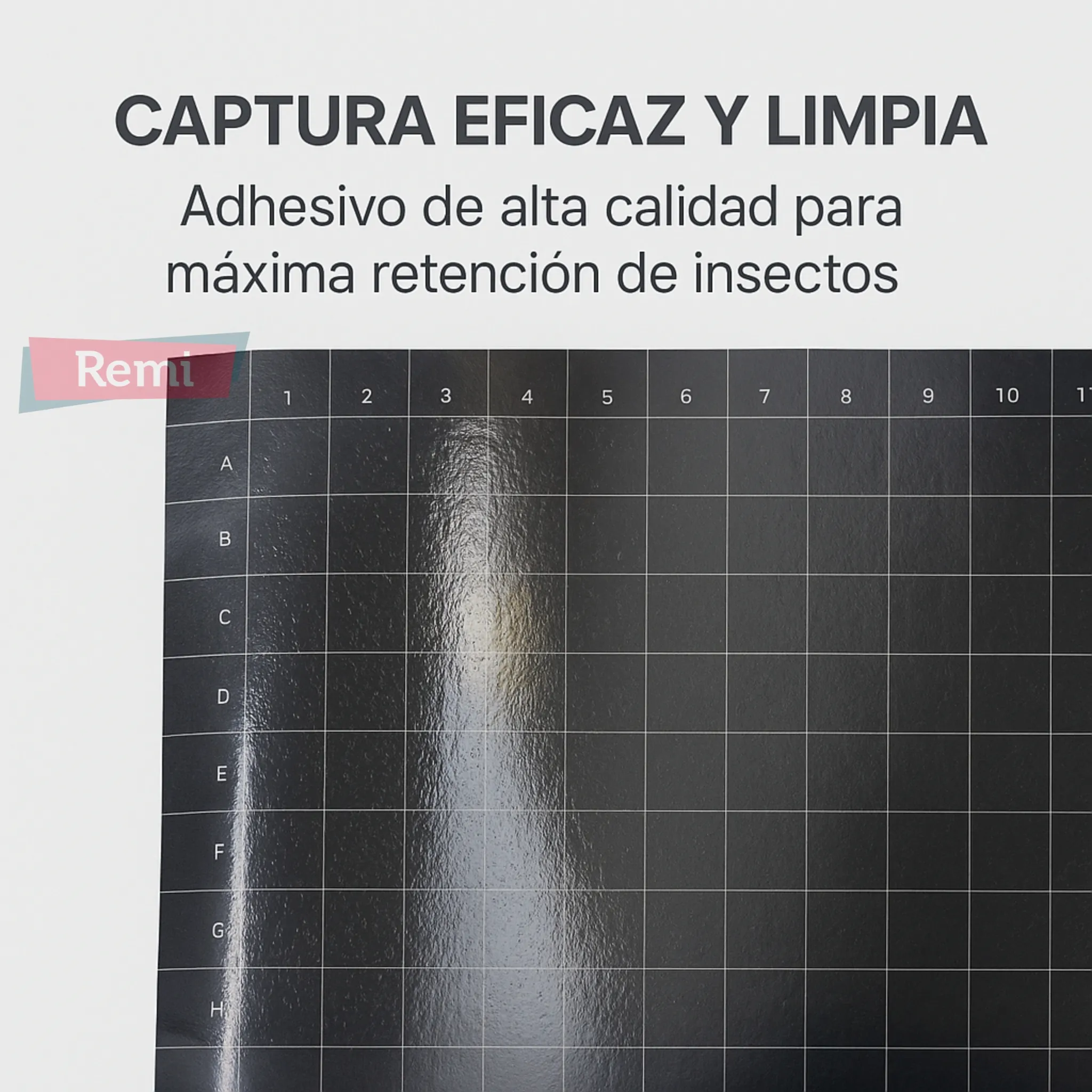 Repuesto tabla adhesiva LED Chameleon PestWest - Image 5