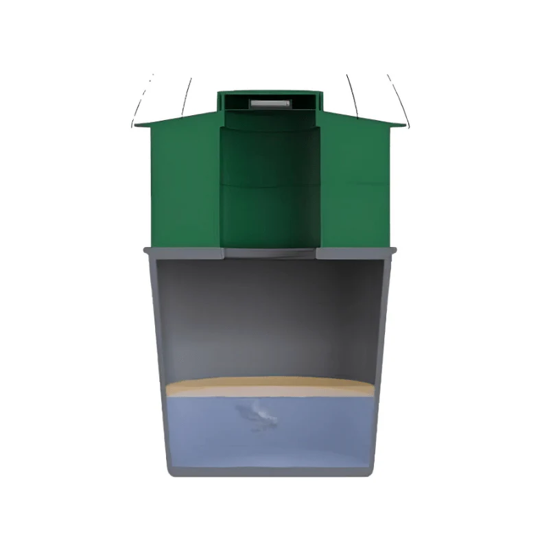 Trampa para procesionaria - Cubo Procerex - Image 4