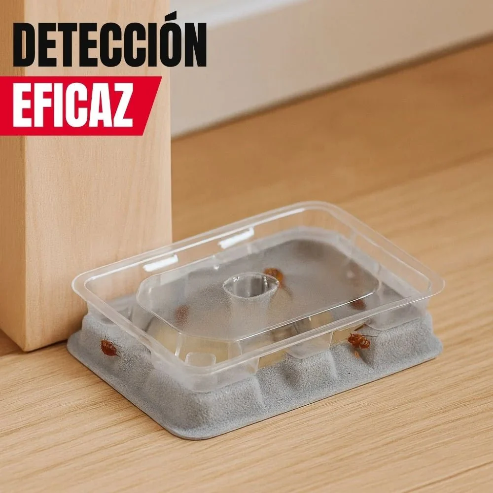 Trampa de control chinches PL monitor - Image 5