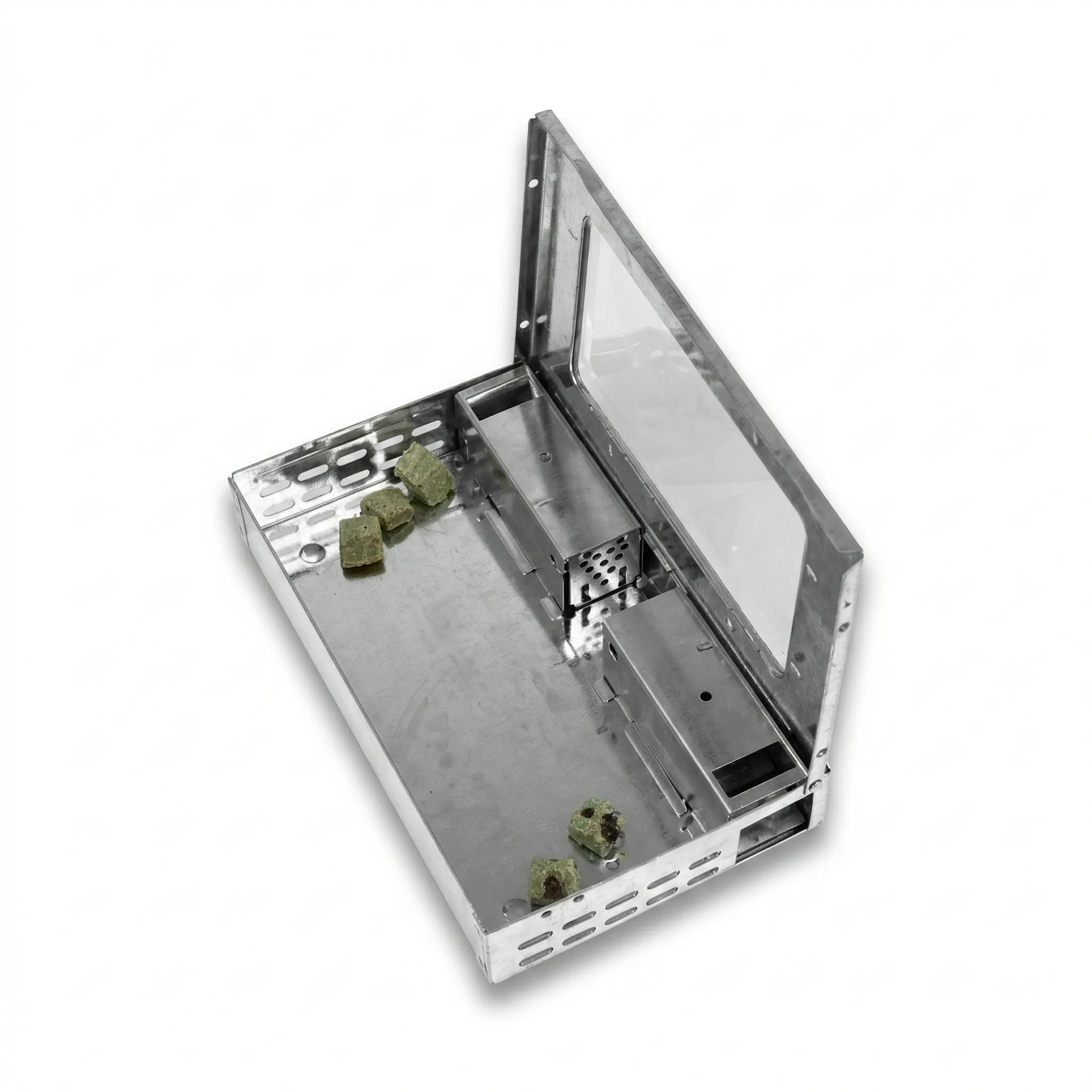 Trampa Metal Ratón - Remi Hogar - Image 4