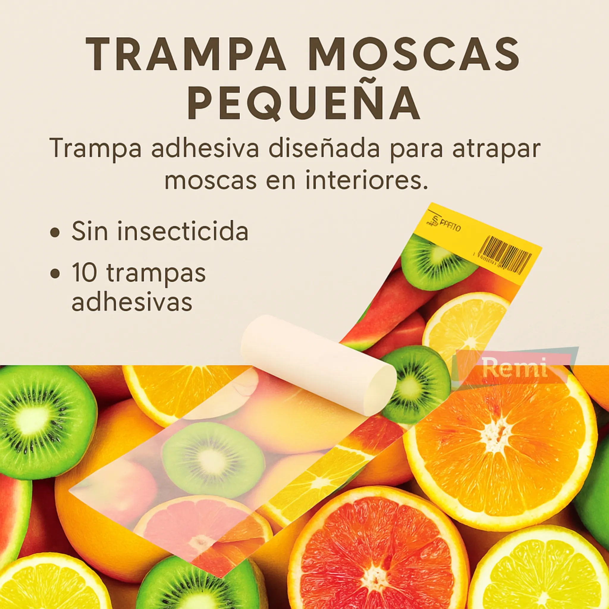 Trampa Moscas Pequeña - Panko - Image 3