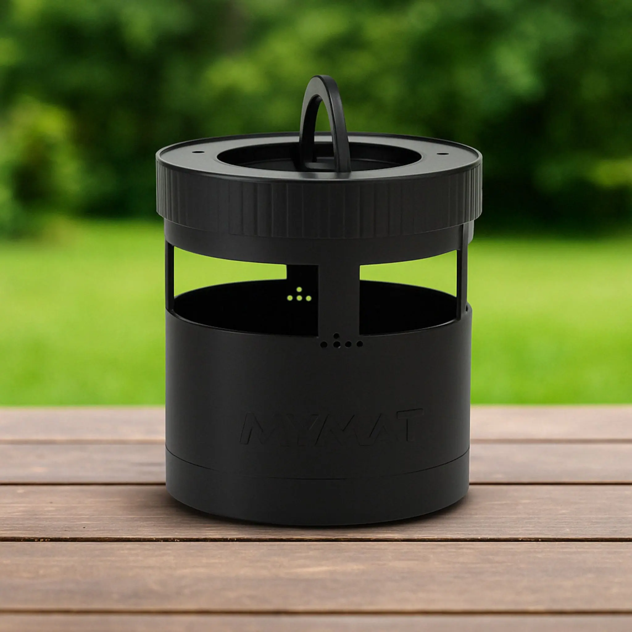 Trampa Mymat Mosquitos – Econovar - Image 3
