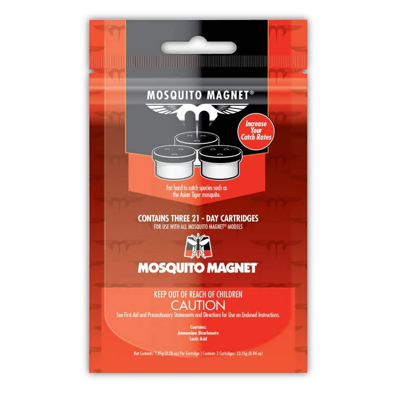 Trampa para mosquitos de jardín - Mosquito Magnet Pioneer - Image 3