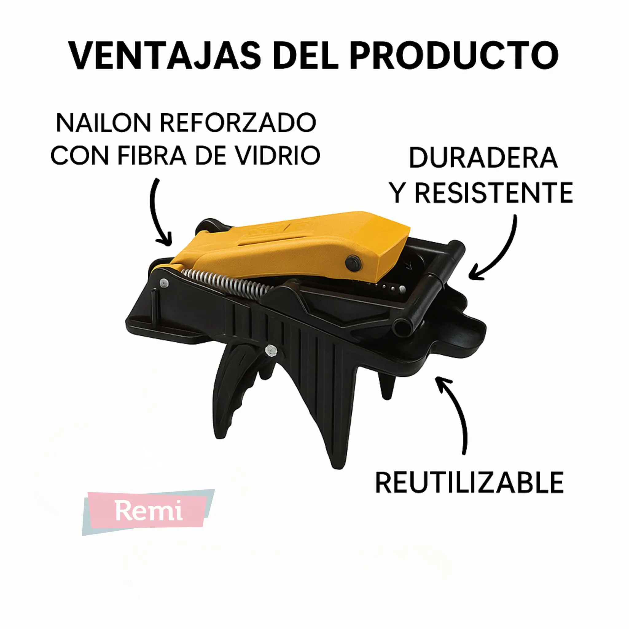 Trampa para topos - Talpirid - Image 3