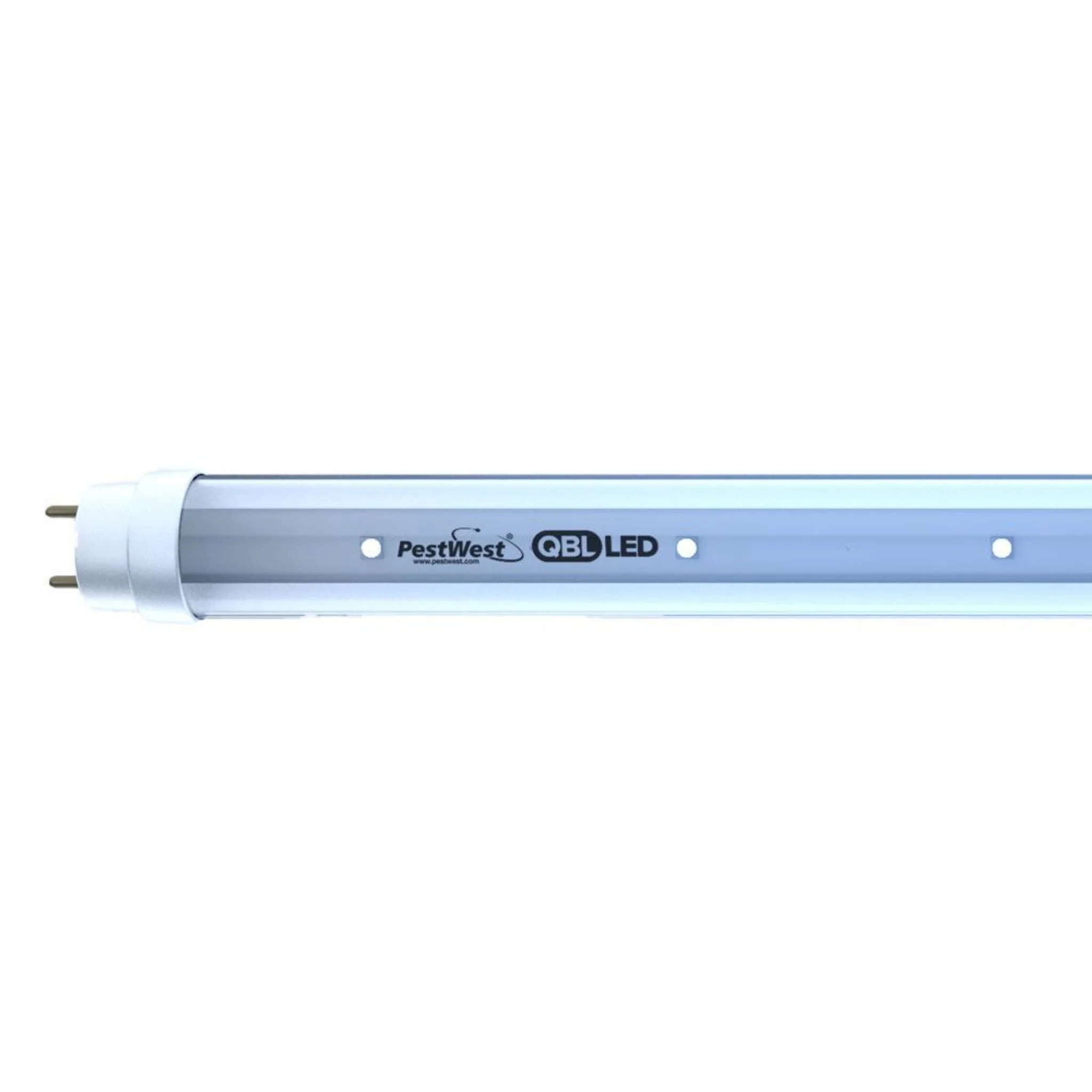 Tubo LED QBL 7,1 W T8 45 cm - PestWest - Image 2