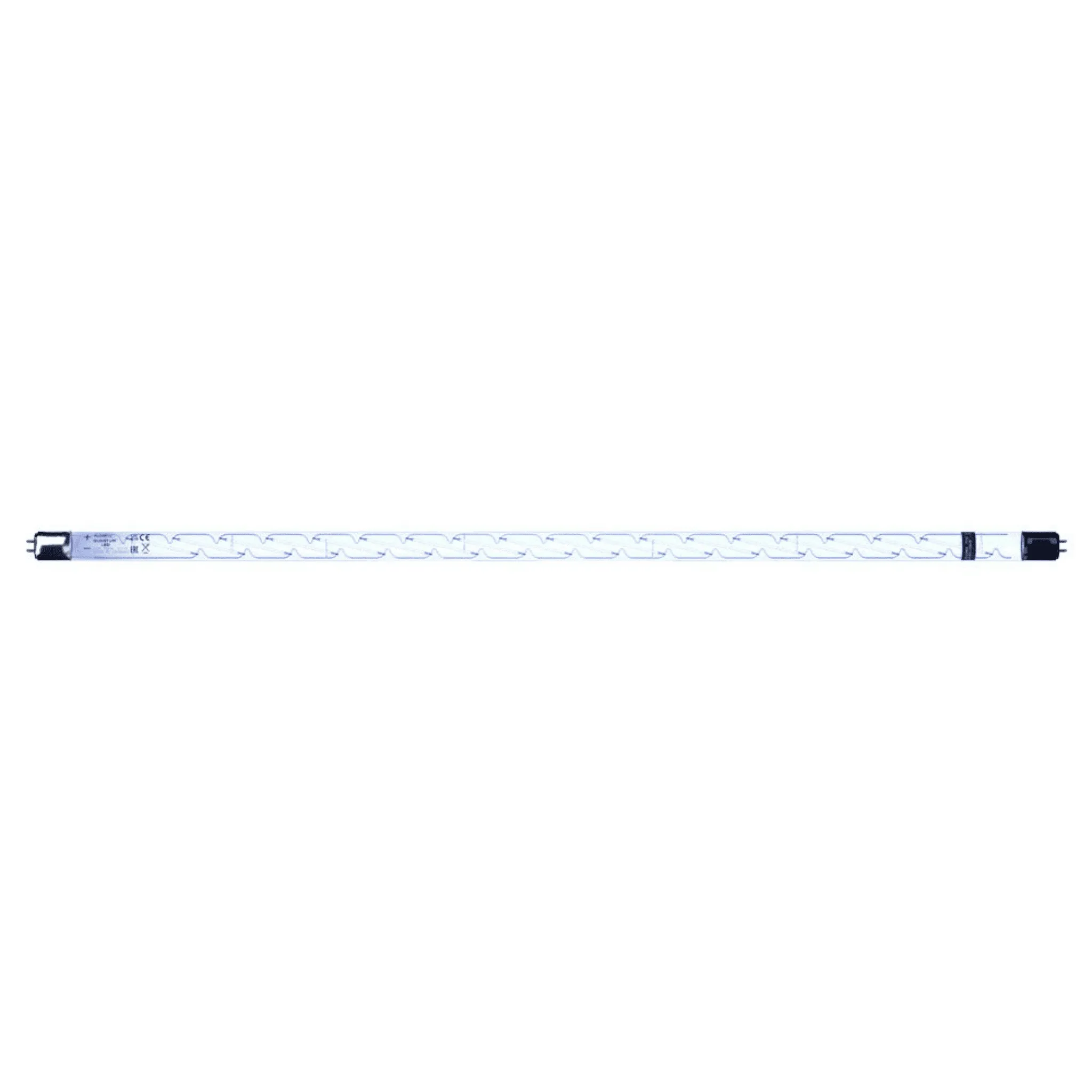 Tubo LED Recto Inastillable Quantum X Luz Ultravioleta UVA - PestWest - Image 3