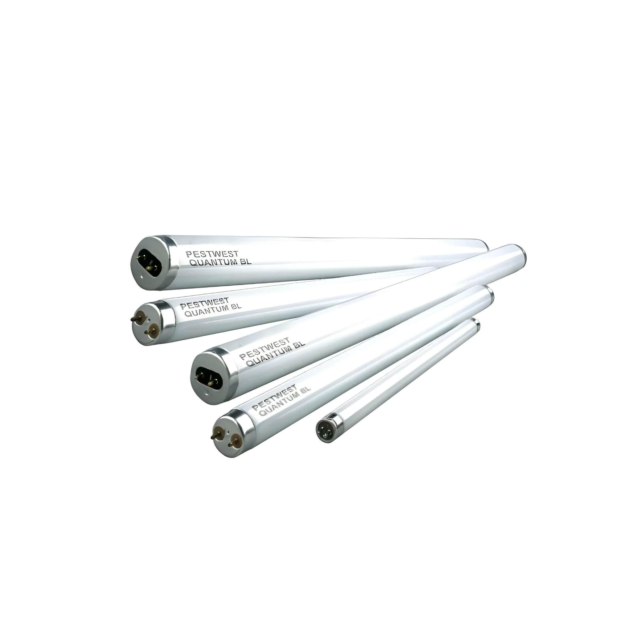 Tubo Quantum BL UV - 25W T8 45 cm
