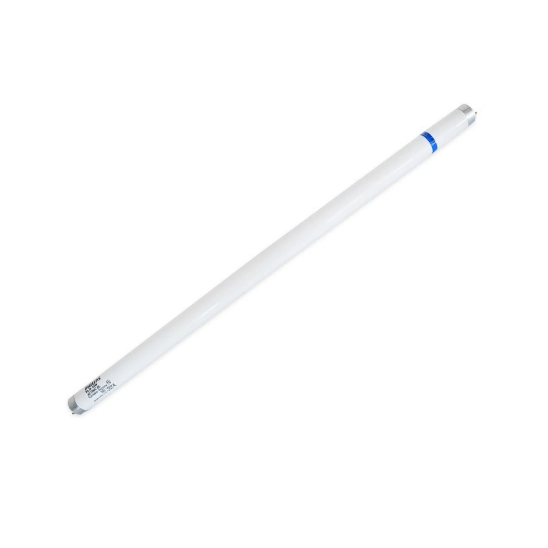 Tubo Philips UV - TPX18-24 o ACTINIC BL TL-D 18W