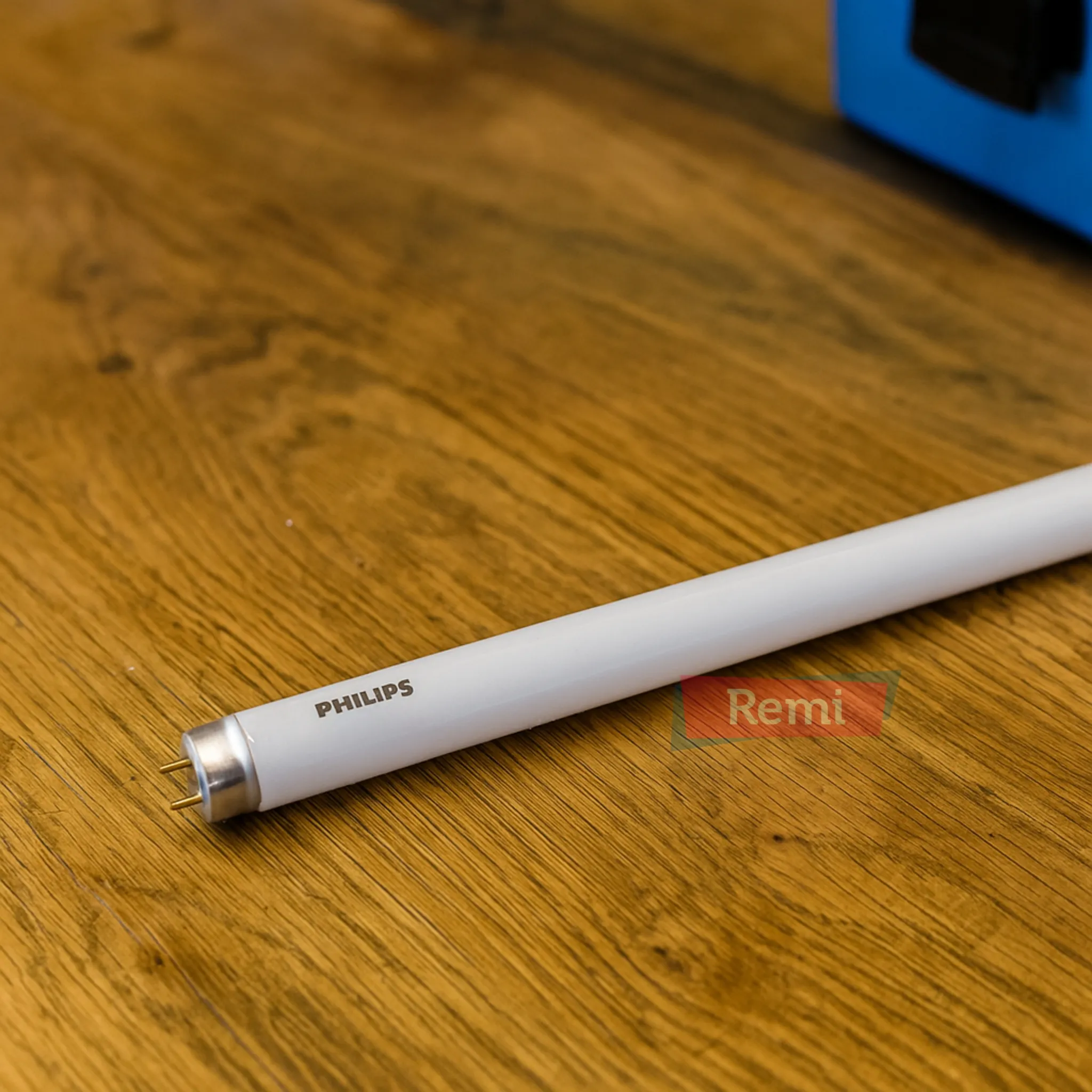 Tubo Philips UV - TPX18-24 o ACTINIC BL TL-D 18W - Image 3