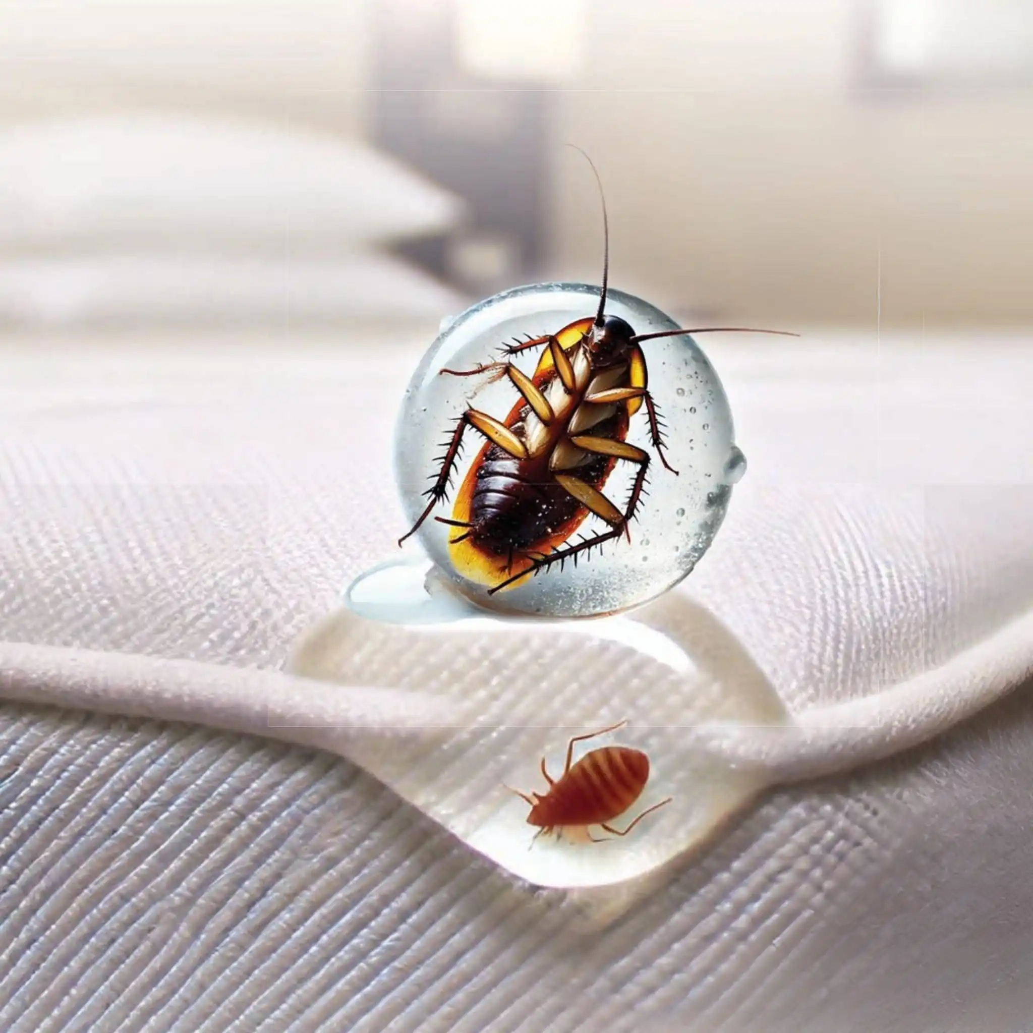 X-Blocker Insecticida concentrado polivalente - Image 3