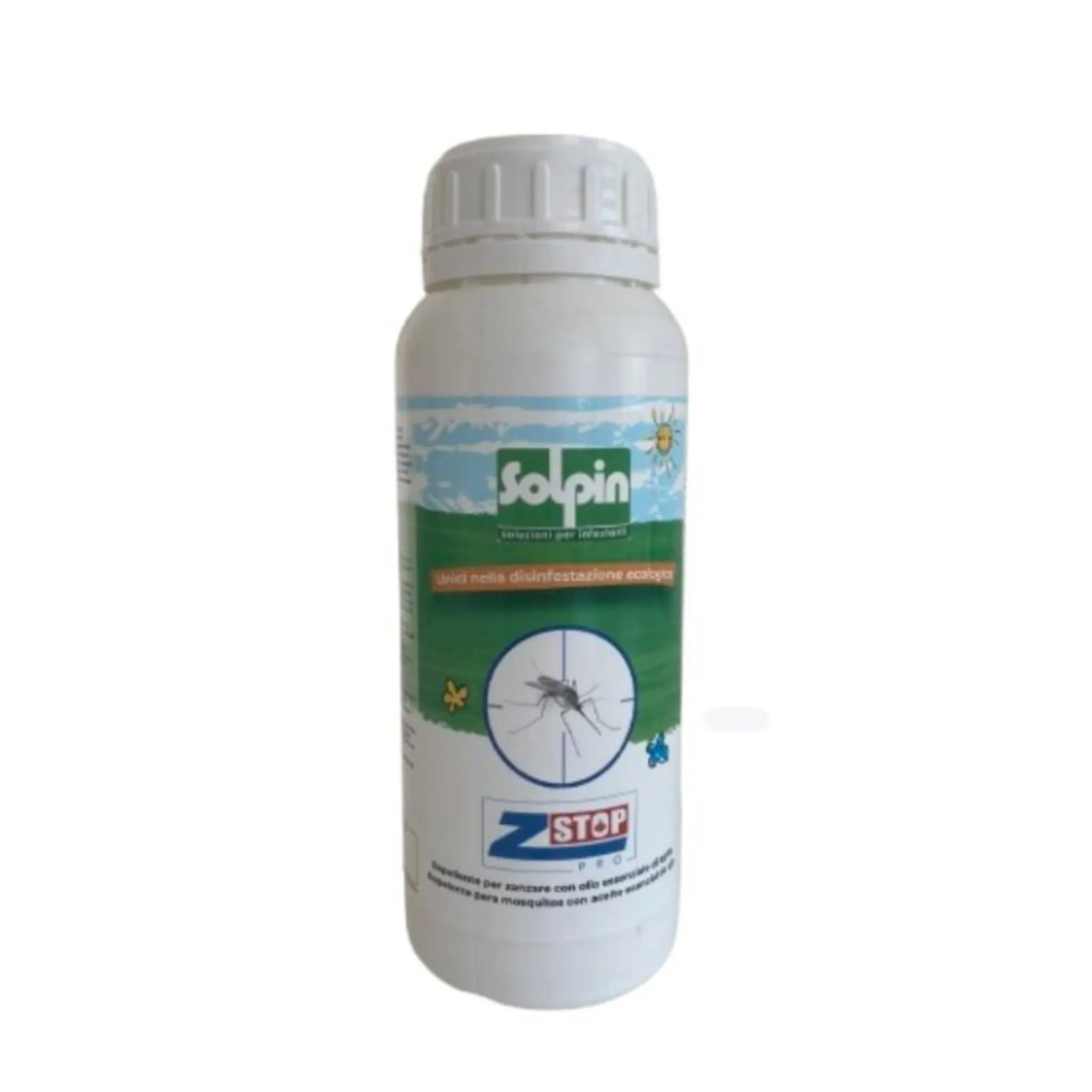 Anti Mosquitos - Z-Stop - Image 3
