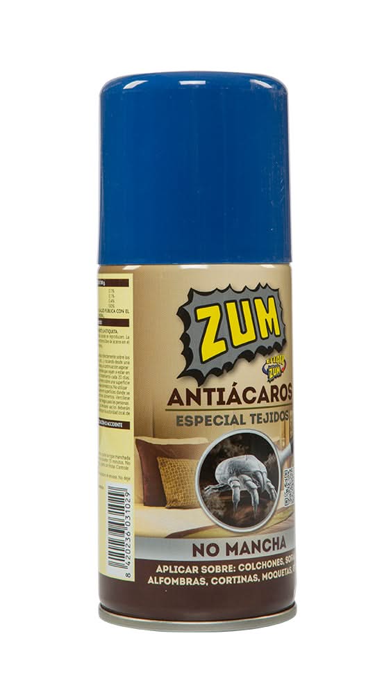 Spray Antiácaros - Zum - Image 3